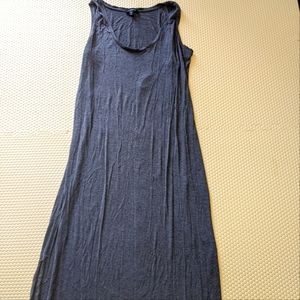 Le Chateau Long Maxi Dress Size XL